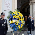 Torino ricorda le vittime della tragedia di Piazza San Carlo