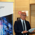 Massimiliano Cipolletta neo Presidente della Camera di Commercio di Torino.