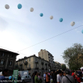 L\'inaugurazione di Urban Barriera di Milano