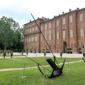 Asa Nisi Masa: il sogno scultoreo di Maraniello ai Musei Reali di Torino