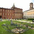 Asa Nisi Masa: il sogno scultoreo di Maraniello ai Musei Reali di Torino