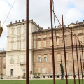 Asa Nisi Masa: il sogno scultoreo di Maraniello ai Musei Reali di Torino