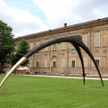 Asa Nisi Masa: il sogno scultoreo di Maraniello ai Musei Reali di Torino