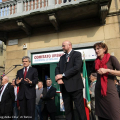 Il discorso di inaugurazione di Sergio Chiamparino