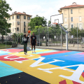 Torino: Via Arquata rinasce con il progetto YouToo – Un nuovo spazio per giovani, sport e cultura