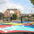 Torino: Via Arquata rinasce con il progetto YouToo – Un nuovo spazio per giovani, sport e cultura