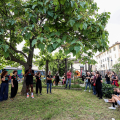 Torino: Via Arquata rinasce con il progetto YouToo – Un nuovo spazio per giovani, sport e cultura