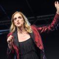 Ippolita Baldini in Io, Roberta Ippolita Lucia