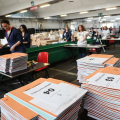 Referendum 8 e 9 giugno: pienamente operativa la macchina comunale