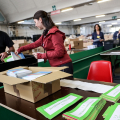 Referendum 8 e 9 giugno: pienamente operativa la macchina comunale