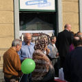 Barriera... che lavora