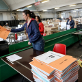 Referendum 8 e 9 giugno: pienamente operativa la macchina comunale