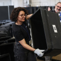 Referendum 8 e 9 giugno: pienamente operativa la macchina comunale