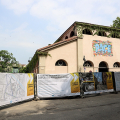 Inaugurato il nuovo sistema di drenaggio per il quartiere Borgo Dora