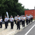 Inaugurato il nuovo sistema di drenaggio per il quartiere Borgo Dora