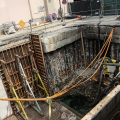 Inaugurato il nuovo sistema di drenaggio per il quartiere Borgo Dora