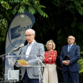 Inaugurato il nuovo sistema di drenaggio per il quartiere Borgo Dora