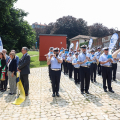 Inaugurato il nuovo sistema di drenaggio per il quartiere Borgo Dora