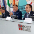 Presentata la “Salida Oficial” della Vuelta 2025: il 23 agosto partenza da Venaria Reale – Torino