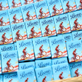 Le pastiglie Leone celebrano la Vuelta