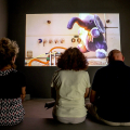 Mario Merz Prize 5 – Shortlist Art Exhibition