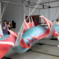 Mario Merz Prize 5 – Shortlist Art Exhibition