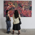 Mario Merz Prize 5 – Shortlist Art Exhibition