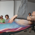 Mario Merz Prize 5 – Shortlist Art Exhibition