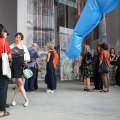 Mario Merz Prize 5 – Shortlist Art Exhibition