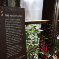 Inaugurata “The Heard Garden”, installazione sonora di Boosta all’impianto The Heat Garden