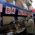 I Barrieranti