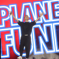 Planet Funk