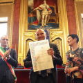 Luca Matteo Vincenzi