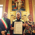 Volontariato Organizzato di Protezione Civile che collabora con la Città di Torino