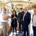 A bordo di un tram Torino si racconta, fermata dopo fermata