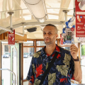 A bordo di un tram Torino si racconta, fermata dopo fermata