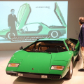 “ULTRALEGGERA”: al MAUTO una mostra racconta il pensiero progettuale di Marcello Gandini