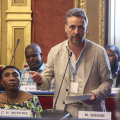 Massimo Gnone per UNHCR Italia (agenzia delle Nazioni Unite di sostegno ai rifugiati)
