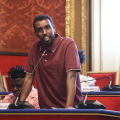 Il presidente della Commissione consiliare contro l’intolleranza e il razzismo Abdullahi Ahmed Abdullahi