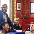 Jeremie Baguma