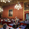 In Sala Rossa celebrata la Giornata Mondiale del Rifugiato