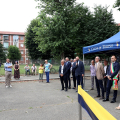 ‘Vicini per scelta’, un progetto di housing sociale nel Villaggio Santa Caterina