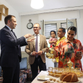 ‘Vicini per scelta’, un progetto di housing sociale nel Villaggio Santa Caterina