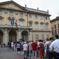 CFM Classica: Il concerto che celebra le eccellenze musicali del Centro Civico di Torino