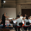 CFM Sneakers Orchestra