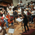 CFM Sneakers Orchestra