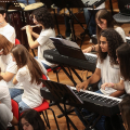 CFM Sneakers Orchestra