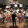 CFM Sneakers Orchestra