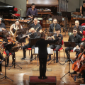 Orchestra Classica del CFM