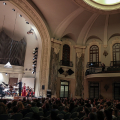 CFM Classica: Il concerto che celebra le eccellenze musicali del Centro Civico di Torino